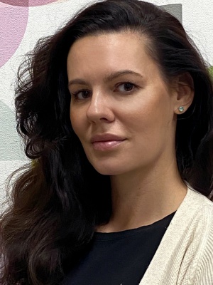Спиридонова Екатерина Игоревна Спиридонова Екатерина Игоревна