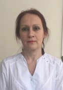 Севастьянова Елена Александровна Севастьянова Елена Александровна