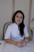 Юнусова Гюзель Биктимеровна Юнусова Гюзель Биктимеровна