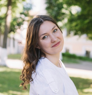 Яковлева Екатерина Сергеевна Яковлева Екатерина Сергеевна