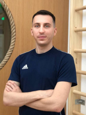 Завразин Максим Игоревич Завразин Максим Игоревич