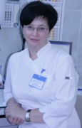 Жукова Ольга Витольдовна Жукова Ольга Витольдовна