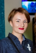 Горбатенко Евгения Михайловна Горбатенко Евгения Михайловна