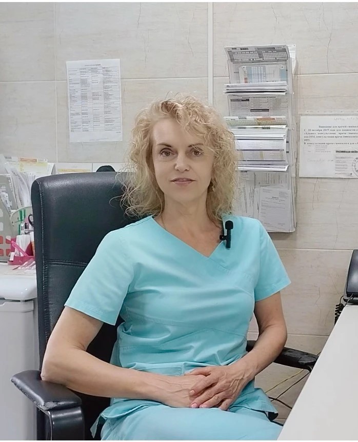ПОДКАСТ "ВРАЧИ ОБЪЯСНЯЮТ"