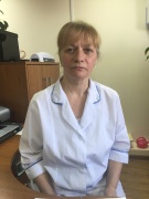 Нерезенко Марина Юрьевна Нерезенко Марина Юрьевна