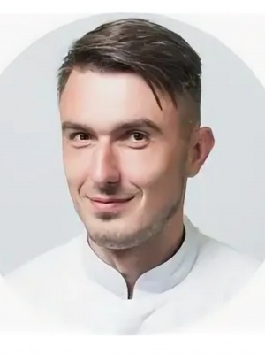 Азаров Евгений Юрьевич Азаров Евгений Юрьевич