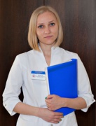 Шубина Анастасия Геннадьевна Шубина Анастасия Геннадьевна