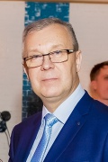Волобуев Юрий Николаевич Волобуев Юрий Николаевич