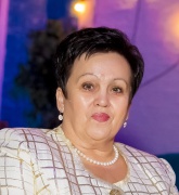 Перминова Людмила Николаевна Перминова Людмила Николаевна