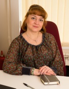 Попова Анна Марковна Попова Анна Марковна