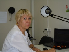 Стрельникова Марина Валентиновна Стрельникова Марина Валентиновна