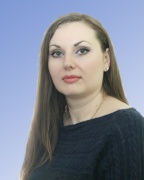 Кузнецова Елена Владимировна Кузнецова Елена Владимировна