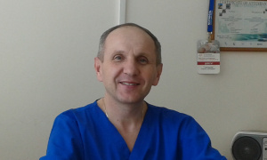 Григорьев Сергей Алексеевич Григорьев Сергей Алексеевич