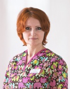 Каталымова Людмила Александровна