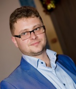 Кузнецов Антон Валерьевич Кузнецов Антон Валерьевич