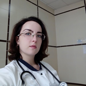 Рубан Варвара Михайловна Рубан Варвара Михайловна