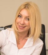 Эль-Зейн Ирина Михайловна Эль-Зейн Ирина Михайловна