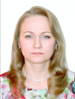Петрова Оксана Александровна Петрова Оксана Александровна