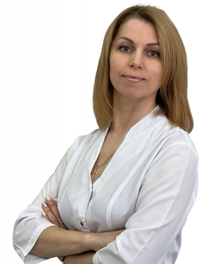 Коваль Юлия Геннадьевна Коваль Юлия Геннадьевна