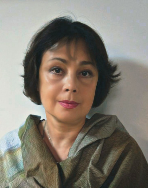 Котко Елена Владимировна Котко Елена Владимировна