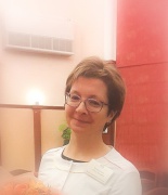 Москвитина Анна Сергеевна Москвитина Анна Сергеевна