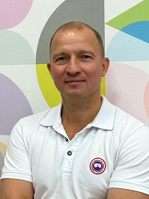 Шестаков Сергей Владимирович Шестаков Сергей Владимирович