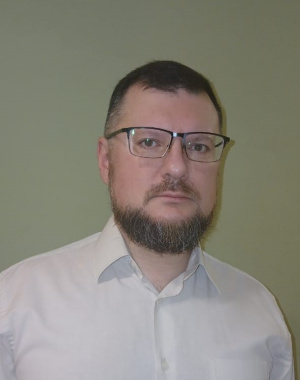 Медведев Андрей Юрьевич Медведев Андрей Юрьевич