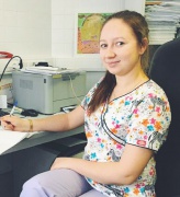 Довгань Елена Владимировна Довгань Елена Владимировна