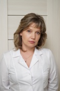 Макарова Оксана Владимировна