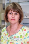 Бурукова Ольга Ивановна Бурукова Ольга Ивановна