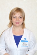 Марочкина Ирина Вячеславовна Марочкина Ирина Вячеславовна