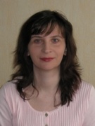 Попова Наталья Евгеньевна Попова Наталья Евгеньевна