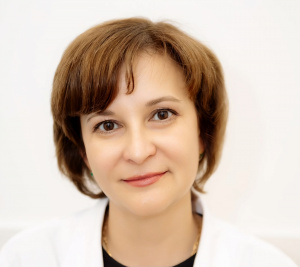 Назарова Вероника Сергеевна Назарова Вероника Сергеевна