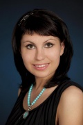Мигалова Елена Михайловна Мигалова Елена Михайловна