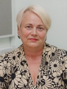 Филатова Елена Владимировна Филатова Елена Владимировна