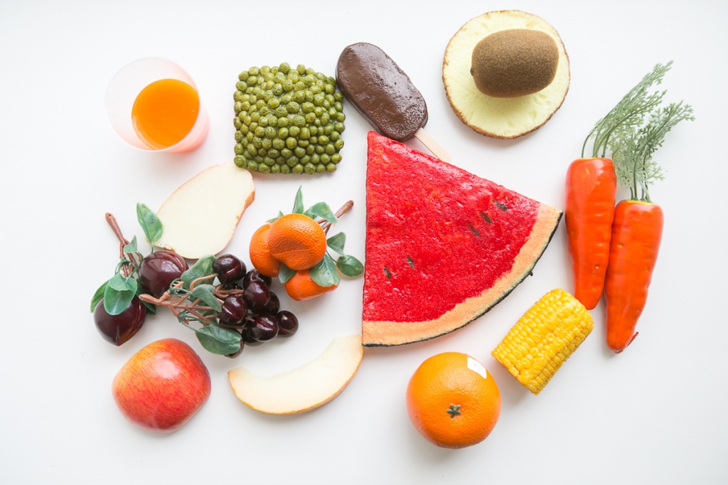 Муляжи продуктов Муляжи продуктов